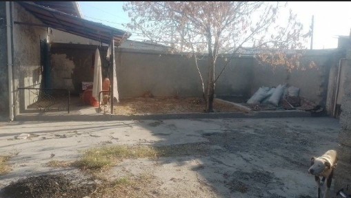 Ташкентская область, Ташкент, Яшнабадский район