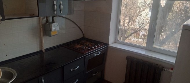 Кашкадарьинская область, Карши