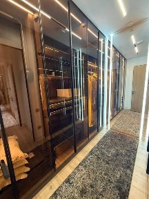 Ташкентская область, Ташкент, Мирзо-Улугбекский район