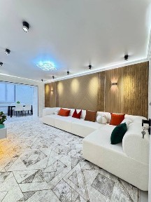 Ташкентская область, Ташкент, Чиланзарский район