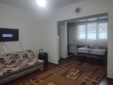 Ташкентская область, Ташкент, Яшнабадский район