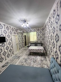 Ташкентская область, Ташкент, Чиланзарский район