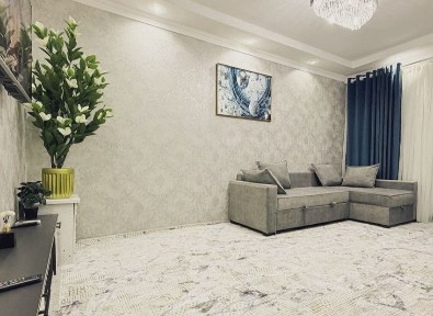 Ташкентская область, Ташкент, Чиланзарский район