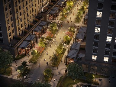 Ташкентская область, Ташкент, Мирабадский район