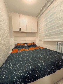 Ташкентская область, Ташкент, Чиланзарский район