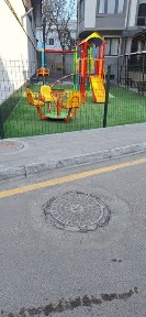 Ташкентская область, Ташкент, Мирзо-Улугбекский район