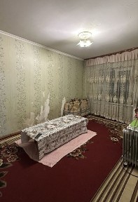 Ташкентская область, Ташкент, Сергелийский район