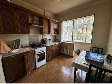 Ташкентская область, Ташкент, Чиланзарский район