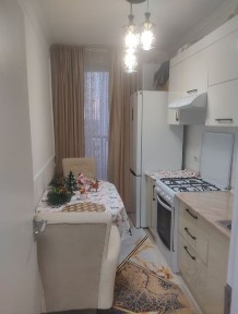 Ташкентская область, Ташкент, Яшнабадский район