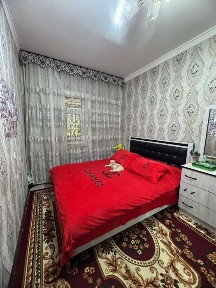 Ташкентская область, Ташкент, Чиланзарский район