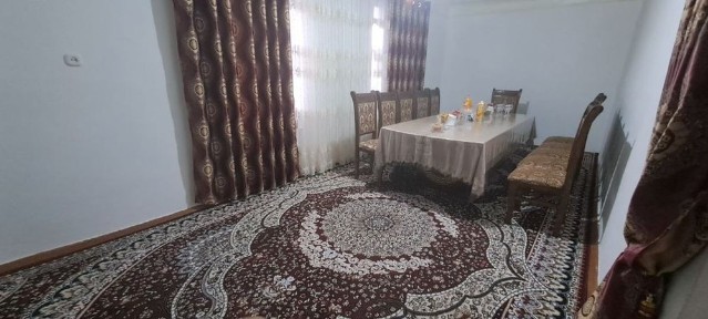 Джизакская область, Джизак