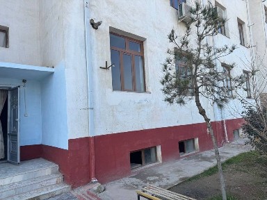 Кашкадарьинская область, Карши