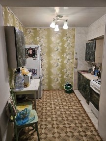 Аренда квартира Кора камиш 1/3 2 хона