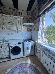 Ташкентская область, Ташкент, Мирабадский район