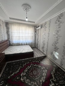 Ташкентская область, Ташкент, Алмазарский район