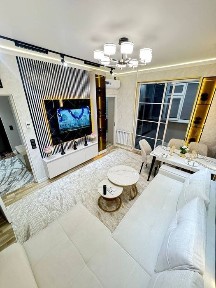 Ташкентская область, Ташкент, Чиланзарский район