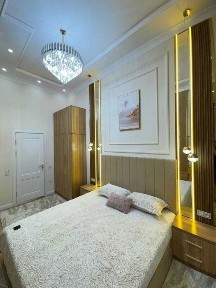 Ташкентская область, Ташкент, Яккасарайский район