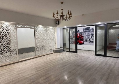 Ташкентская область, Ташкент, Мирзо-Улугбекский район