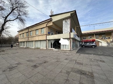 Ташкентская область, Ташкент, Мирзо-Улугбекский район