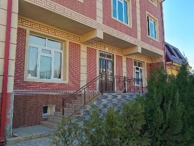 Самаркандская область, Самарканд