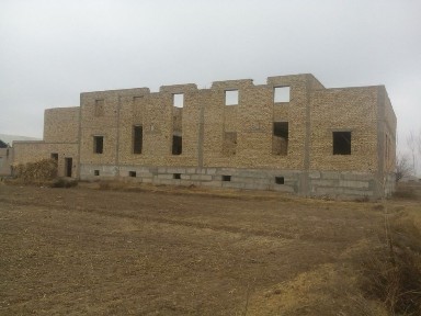 Хорезмская область, Шават