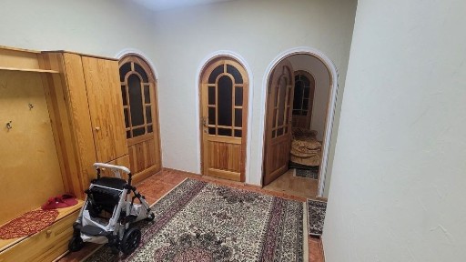 Бухарская область, Бухара