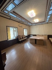 Бухарская область, Бухара