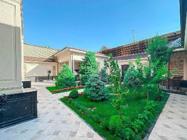 Ташкентская область, Ташкент, Мирзо-Улугбекский район