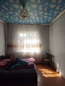 Ташкентская область, Кибрай