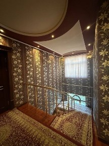 Хорезмская область, Караул