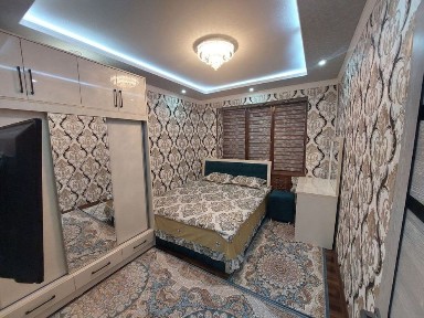 Навоийская область, Навои