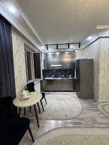 Навоийская область, Навои