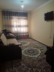 Бухарская область, Бухара