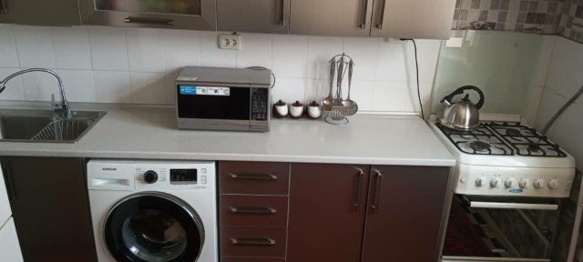 Бухарская область, Бухара