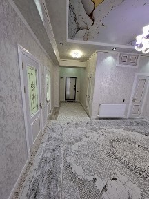 Бухарская область, Бухара