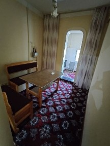 Хорезмская область, Ургенч