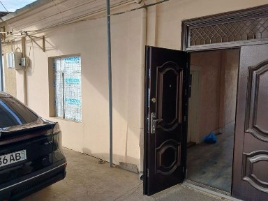 Бухарская область, Бухара