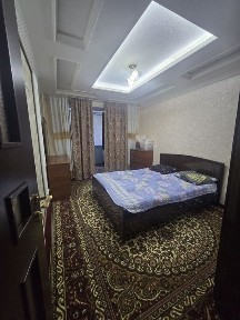 Самаркандская область, Самарканд