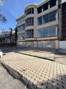 Ташкентская область, Ташкент, Шайхантахурский район