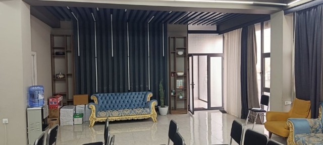 Ташкентская область, Ташкент, Сергелийский район