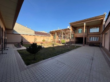 Ташкентская область, Ташкент, Шайхантахурский район