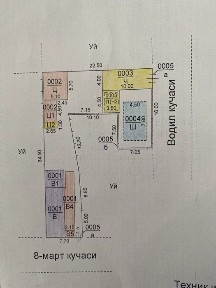Ташкентская область, Мирабад