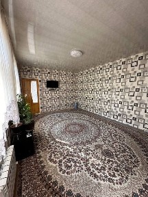 Ташкентская область, Ташкент, Бектемирский район