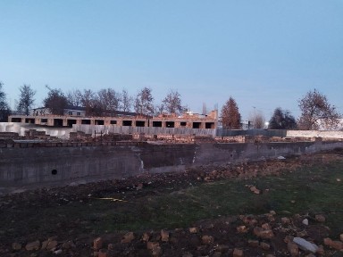 Ташкентская область, Бука