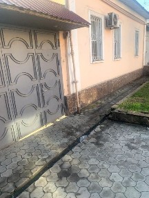 Ташкентская область, Ташкент, Яккасарайский район