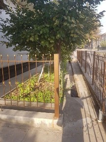 Ташкентская область, Кибрай