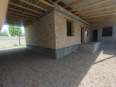 Ташкентская область, Ташкент, Бектемирский район