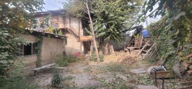 Ташкентская область, Чирчик