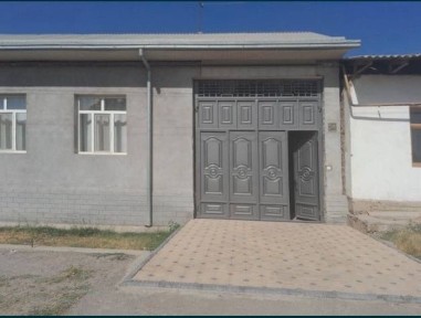 Ташкентская область, Ташкент, Яшнабадский район