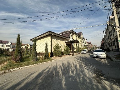 Ташкентская область, Ташкент, Шайхантахурский район